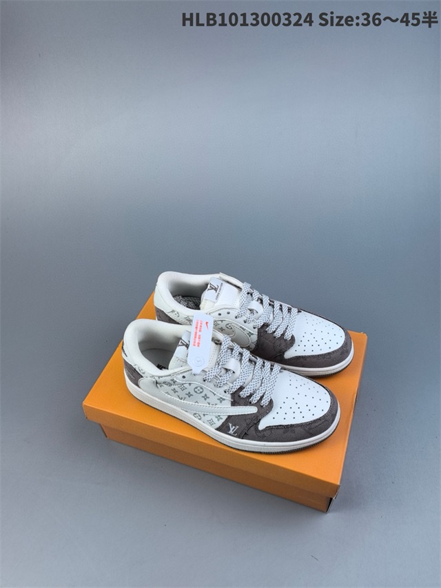 men air jordan 1 shoes H 36-46 2025-4-24-074